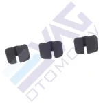 8E0863727A | Kaput Döşeme Klipsi | VW Caddy, E-Golf - Audi A1, A3 - Seat Alhambra, Ateca - 2