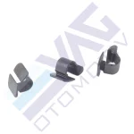 8E0863727A | Kaput Döşeme Klipsi | VW Caddy, E-Golf - Audi A1, A3 - Seat Alhambra, Ateca - 3