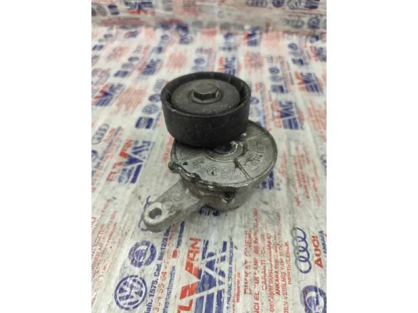 04L903315 | Şarj Dinamosu Gergi Rulmanı VAG