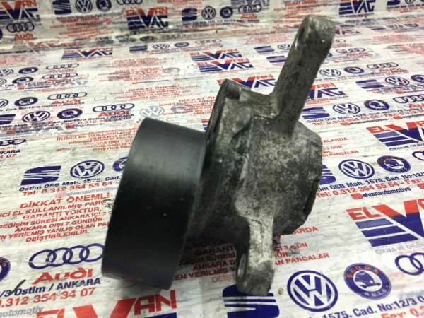 04L903315BF | V Kayışı Gergi Kütüğü VAG