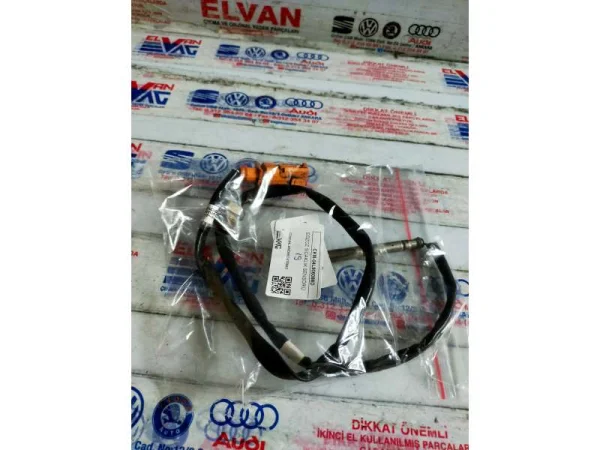 04L906088D | Egzoz Gazı Sıcaklık Sensörü VAG