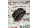 050105255D | Krank Kasnağı | VW Passat - Audi A4 - 3