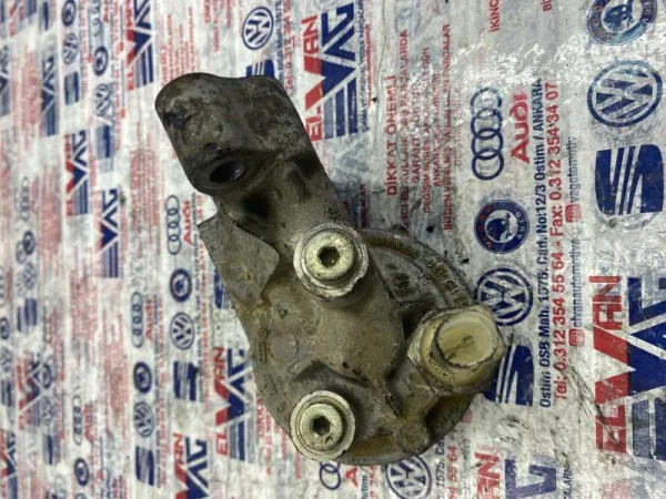 053115417A | Yağ Filtre Kütüğü | VW Caddy, Golf - Audi 100 Serisi, 80 Serisi - Seat Alhambra, Ibiza VAG
