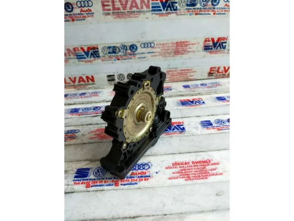 0536003501 | Sağ Ön Cam Motoru VAG