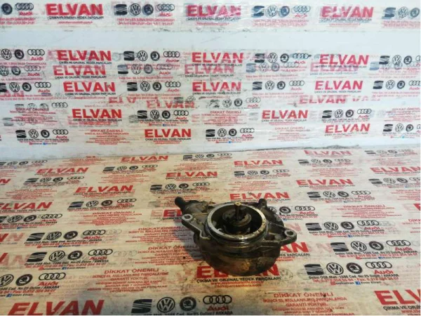 057145100RE | Vakum Pompası VAG