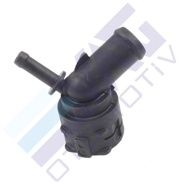 5Q0122291BB | Su Flanşı | VW Golf, Passat, Tiguan - Audi A3, TT - Seat Leon VAG