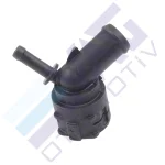 5Q0122291BB | Su Flanşı | VW Golf, Passat, Tiguan - Audi A3, TT - Seat Leon - 1
