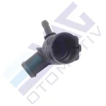 5Q0122291BB | Su Flanşı | VW Golf, Passat, Tiguan - Audi A3, TT - Seat Leon - 2