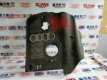 058103724J | Audi A4 Motor Üst Kapağı - 2