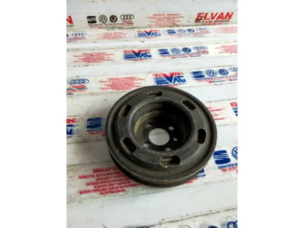 058105251 | Krank Kasnağı | VW Passat - Audi A4 VAG