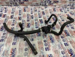 058133783J | Turbo Hava Hortumu | VW Passat - Audi A4, A6 - 3