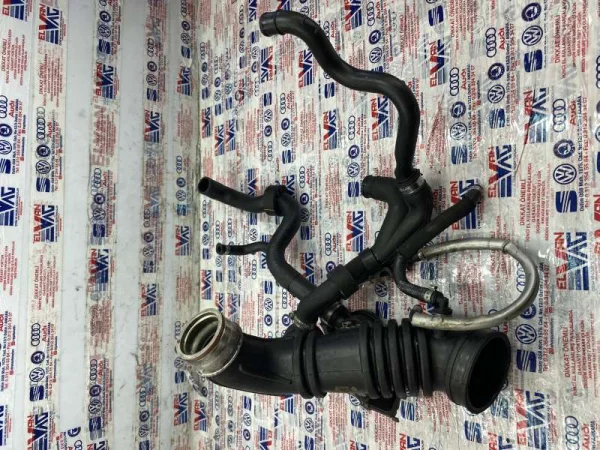 058906283F | Selenoid Valfi | VW Bora, Golf - Audi 200 Serisi, A3 - Seat Cordoba, Ibiza VAG