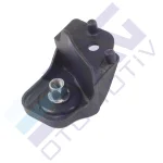 7E0805233A | VW Transporter Ön Tampon Sol Braketi - 1
