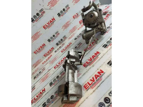 059103333A | Eksantrik Zincir Dişlisi | VW Passat - Audi A4, A6, A8 - Skoda Superb VAG