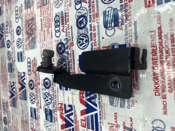 059103357D | Turbo Destek Braketi | VW Touareg - Audi A4, A5, A6, A7, A8 VAG