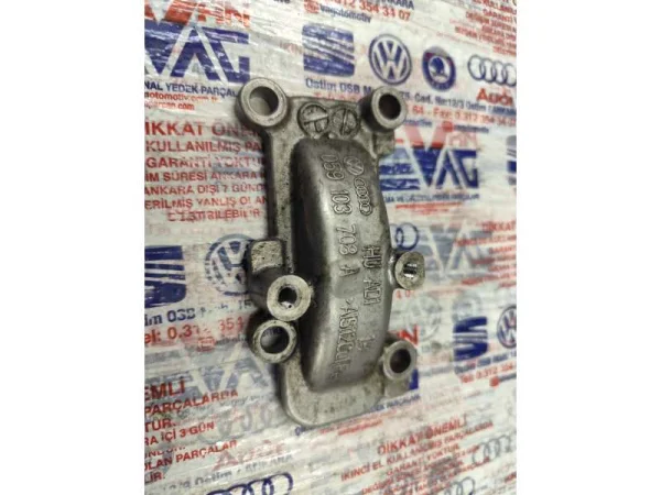 059103708A | Krank Muhafazası | Audi A4, A6, A7, Q7 VAG