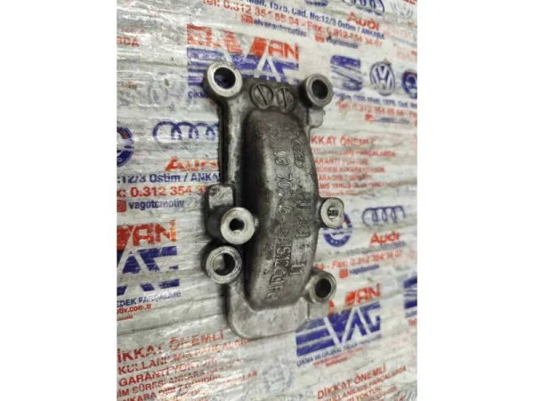059103708A | Krank Muhafazası | Audi A4, A6, A7, Q7 VAG