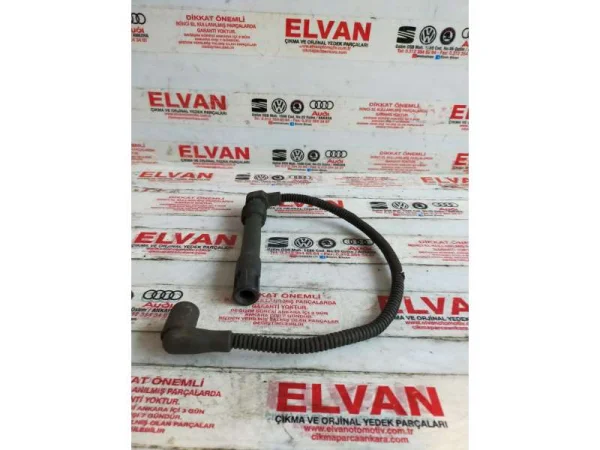 06A035255A | Buji Kablo Takımı VAG