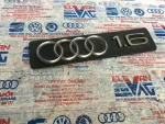 06A103932Q | Audi A3 Amblem - 1