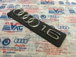 06A103932Q | Audi A3 Amblem - 3