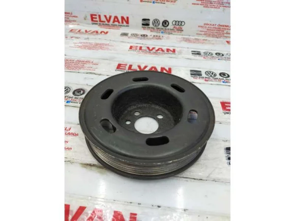 06A105255 | Krank Kasnağı VAG