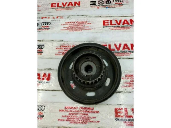 06A105255C | Krank Kasnağı VAG