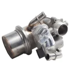 04L131512D | EGR Valfi Soğutuculu | VW Golf, Passat, Touran - Audi A3, Q3 - Seat Leon - 4