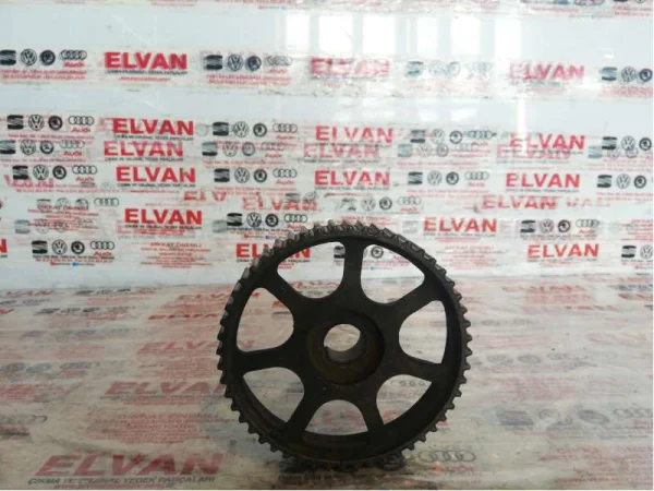 06A109111E | Triger Kayışı Gergi Kasnağı VAG
