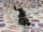 06E131166A | Audi A6 EGR Borusu - 1