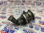 06E131166A | Audi A6 EGR Borusu - 2