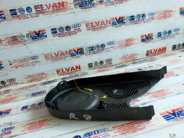 06F103469 | Külbütör Kapağı | VW Golf, Touran - Audi A3 VAG