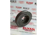 06F105243H | Krank Kasnağı | VW Eos, Golf - Audi A3, A4 - Seat Altea, Toledo - 2