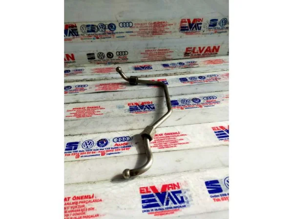 06F127501AE | Yakıt Borusu VAG