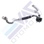 4F0260740A | Audi A6 Klima Emme Hortumu - 2