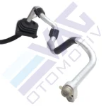 4F0260740A | Audi A6 Klima Emme Hortumu - 3