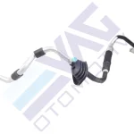 4F0260740A | Audi A6 Klima Emme Hortumu - 4