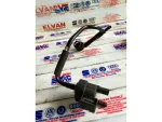 06J133781CA | Vakum Hortumu | VW CC, Eos - Audi A3, TT - Seat Altea, Leon - 3