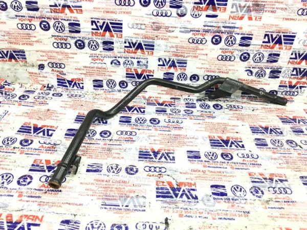 06L103226 | Karter Havalandırma Hortumu VAG