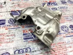 06L129597B | Turbo Isı Kalkanı | Audi A4, A5, A6, A7, Q5, Q7 - 1