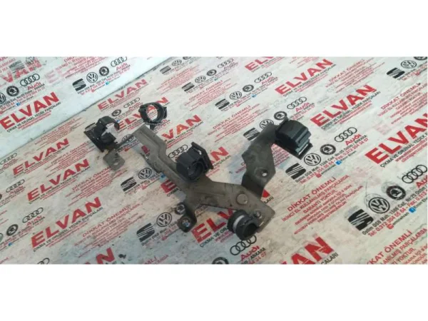 070971501E | VW Touareg Kablo Tutucusu VAG