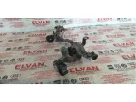 070971501E | VW Touareg Kablo Tutucusu - 3