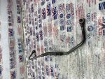 074145771G | VW LT Turbo Yağlama Borusu - 2