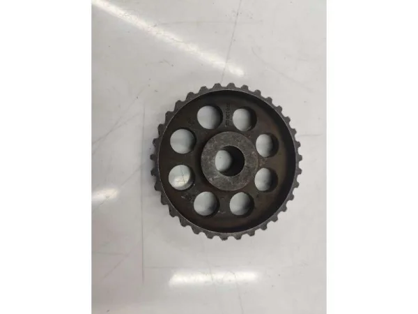 076130111 | VW Crafter Mazot Pompası Kasnağı VAG
