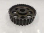 076130111 | VW Crafter Mazot Pompası Kasnağı - 2