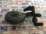 077103245C | VW Passat Karter Havalandırma Valfi - 2
