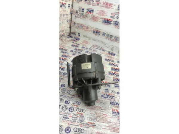 078906601H | Audi A6 İkincil Hava Pompası VAG