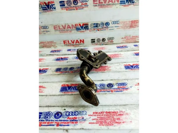 079115215F | Turbo Yağlama Borusu VAG