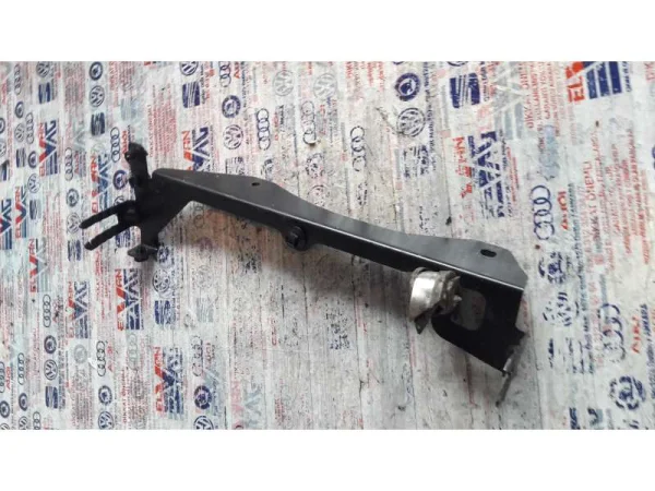 079971845F | Enjektör Tesisat Braketi | VW Touareg - Audi Q7 VAG