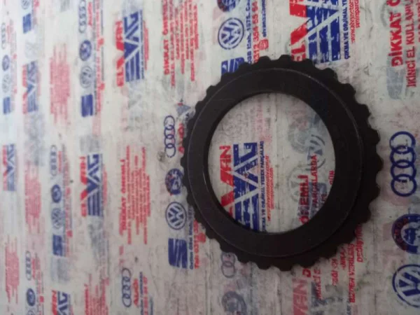 095323945B | Otomatik Şanzıman K3 Basınç Sacı VAG