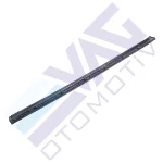 3C0854939A9B9 | VW Passat Ön Sol Alt Kapı Çıtası - 2